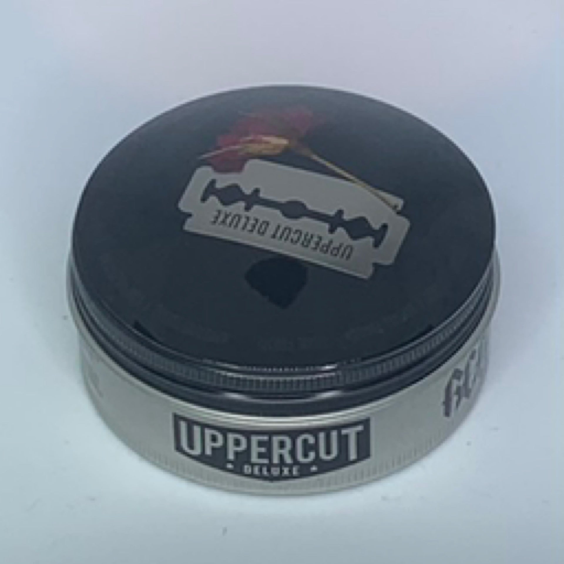 UPPERCUT DELUXE 限定レジンアンドローズ デラックスポマード 100g